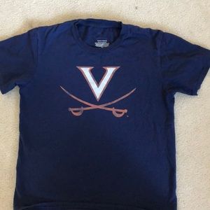 UVA T-SHIRT